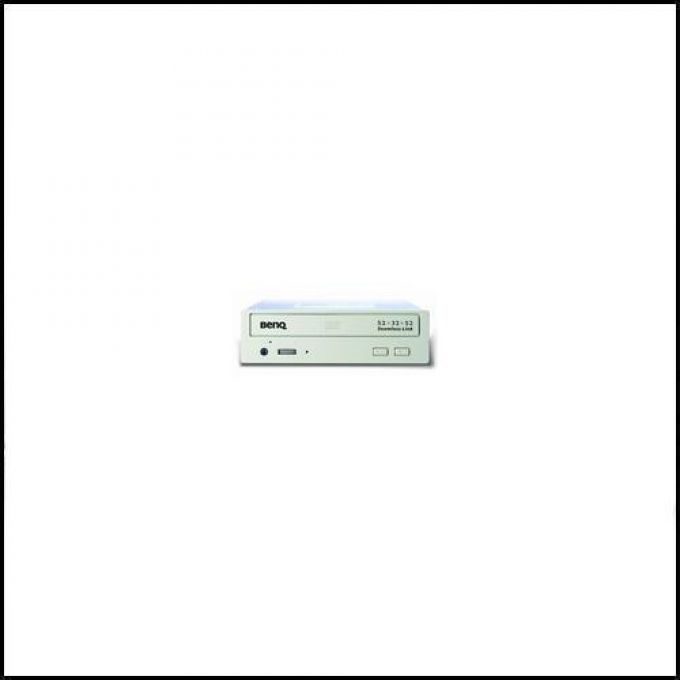 голяма снимка на BENQ CD-RW 52/32/52 IDE