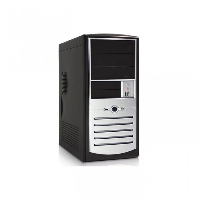 голяма снимка на FOXCONN 3GTS001/PSU 350W PFC