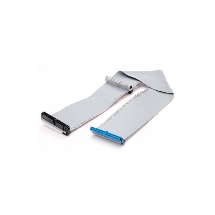 голяма снимка на IDE CABLE SET /80PIN