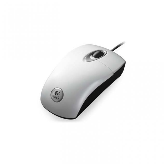 голяма снимка на LOGITECH RX300 PREMIUM /WHITE