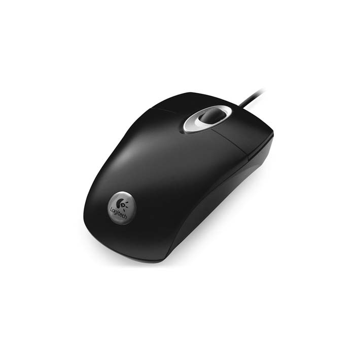 голяма снимка на LOGITECH RX300 PREMIUM /BLACK