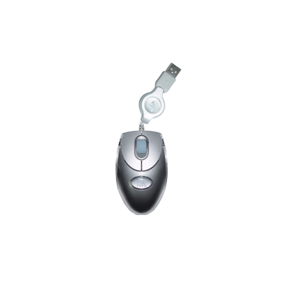 голяма снимка на A4 BW-18K SILVER /U-SHAPE /USB