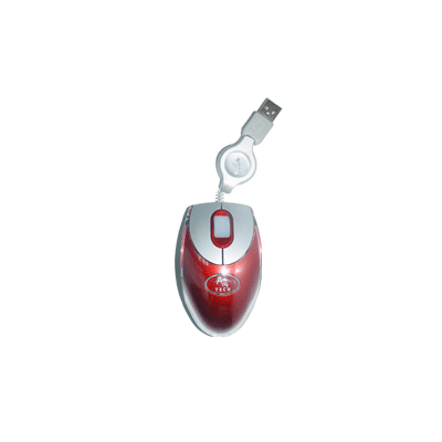 голяма снимка на A4 BW-18K RED /U-SHAPE /USB