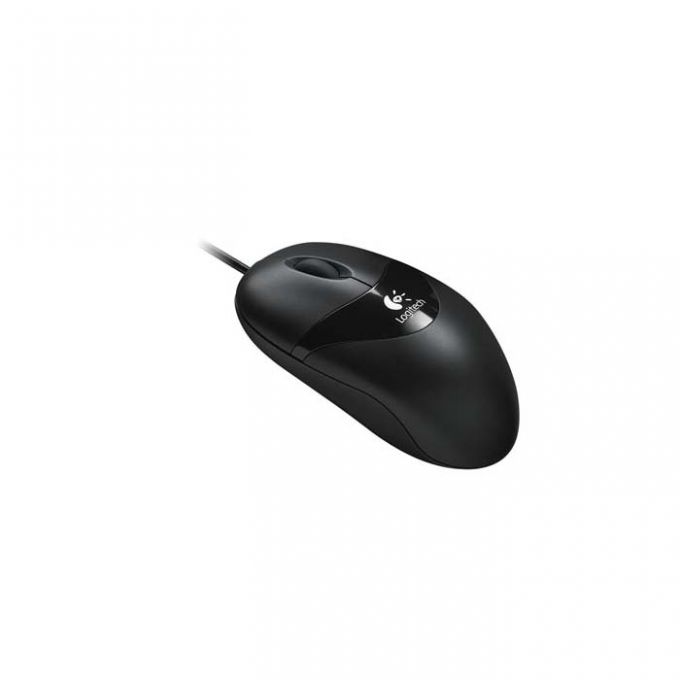 голяма снимка на LOGITECH PILOT OPTICAL /BLACK