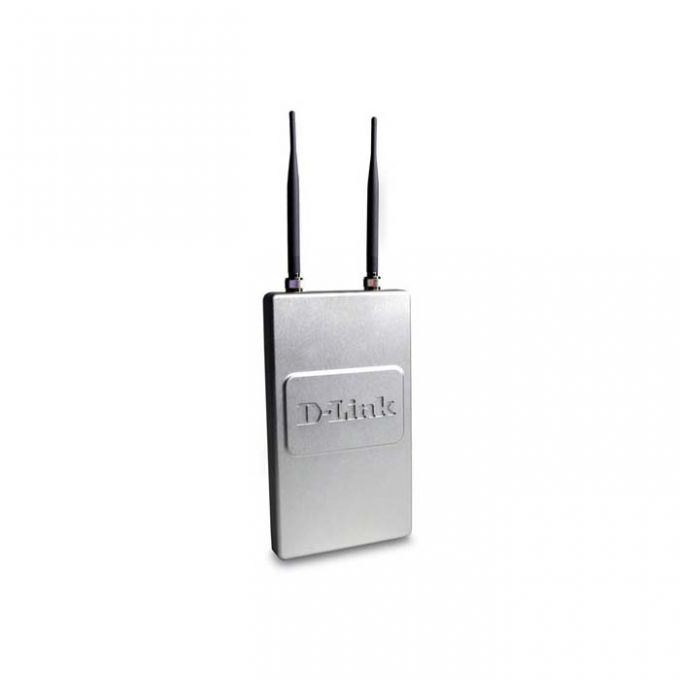 голяма снимка на D-LINK DWL-2700AP /OUTDOOR AP