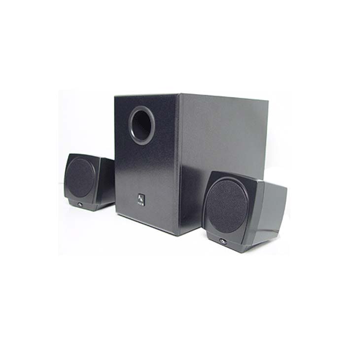 голяма снимка на A4 AS-313 2.1 SYSTEM/ 24W RMS