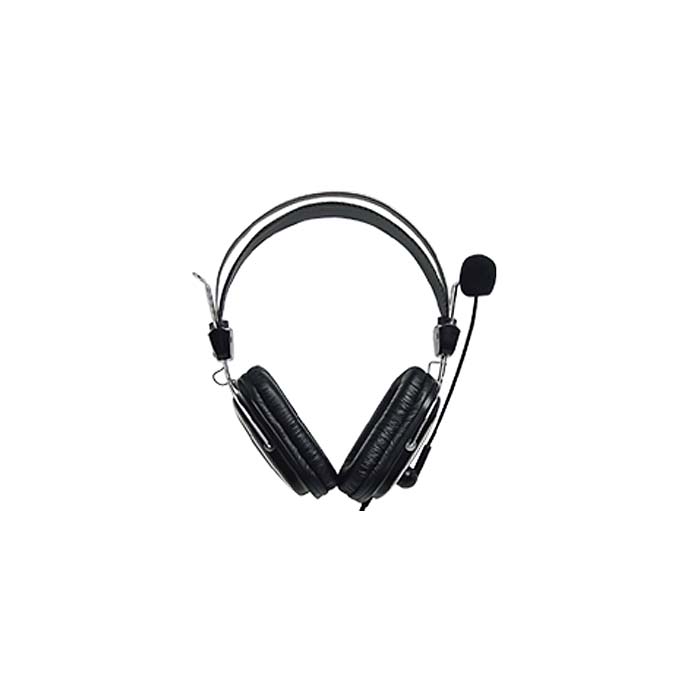 голяма снимка на A4 HS-50 HEADSET STEREO+MIC