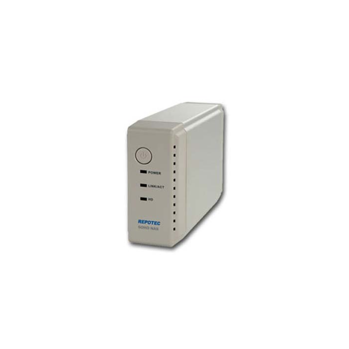 голяма снимка на RP-NA210 NETWORK HARD DISK