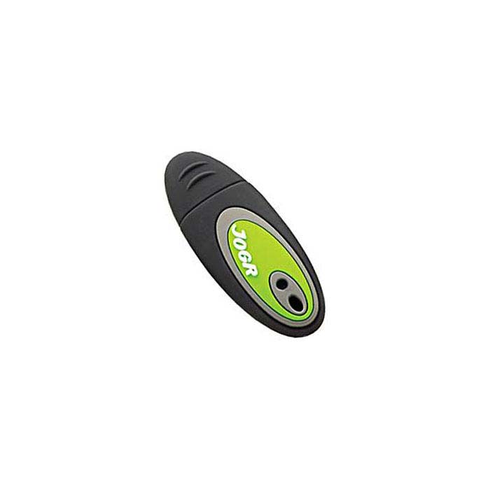голяма снимка на 4GB USB A-DATA RB1 RUBBER