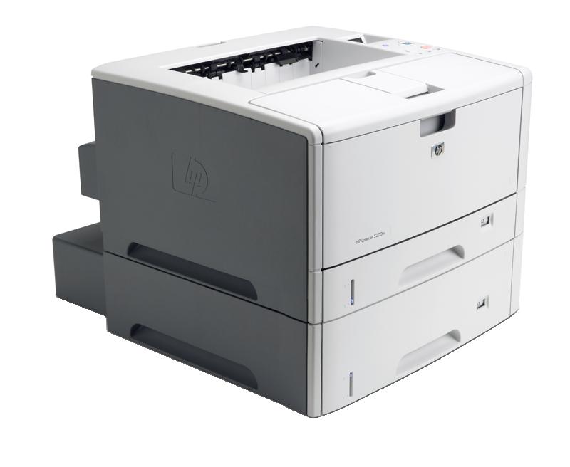голяма снимка на Q7546A PRINTER LJ5200DTN
