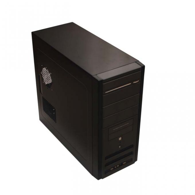 голяма снимка на CX-0656 /BLACK/350W W SATA PWR