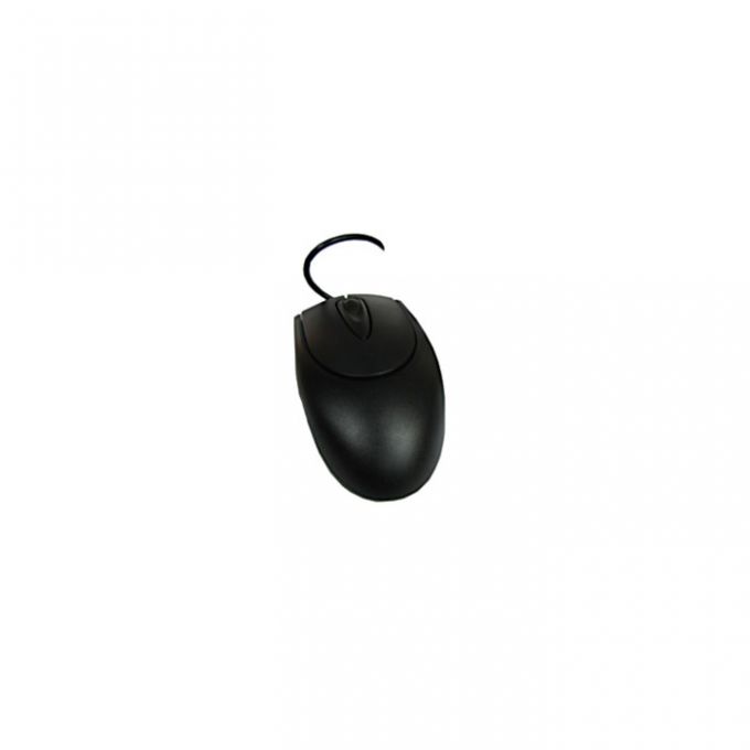голяма снимка на KEYMOUSE MO-A133/OPT/BLACK/PS2