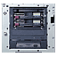 голяма снимка на 244059-B21 ML3XX 2-BAY SCSI CA