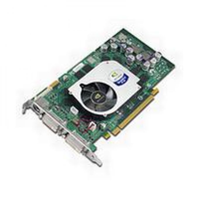 голяма снимка на PM979A NVIDIA QUADRO FX1400