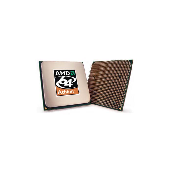 голяма снимка на ATHLON64 3800+/AM2
