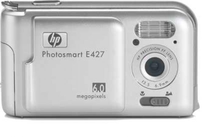 голяма снимка на L2437A CAMERA E427