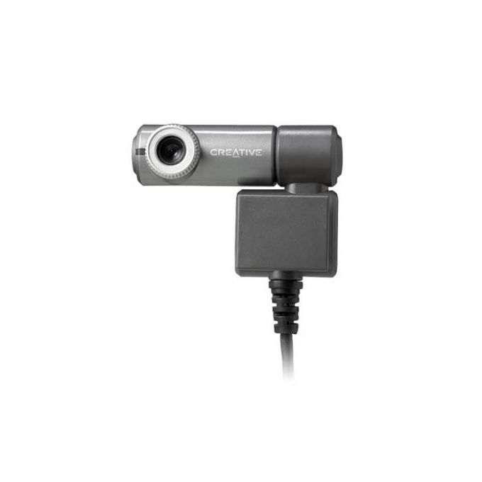 голяма снимка на CREATIVE LIVE CAM NOTEBOOK PRO