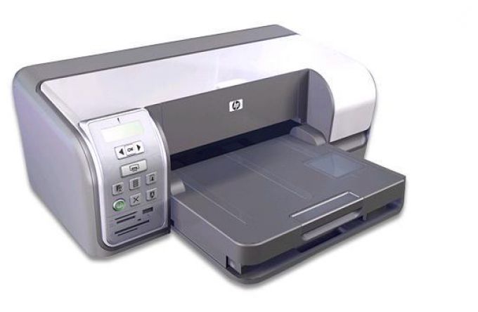 голяма снимка на Q7091B PRINTER DJ5160