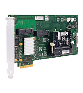 голяма снимка на 409180-B21 SMART ARRAY E200/64