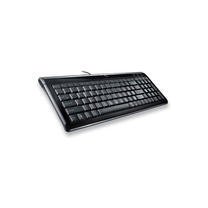 голяма снимка на LOGITECH ULTRA FLAT