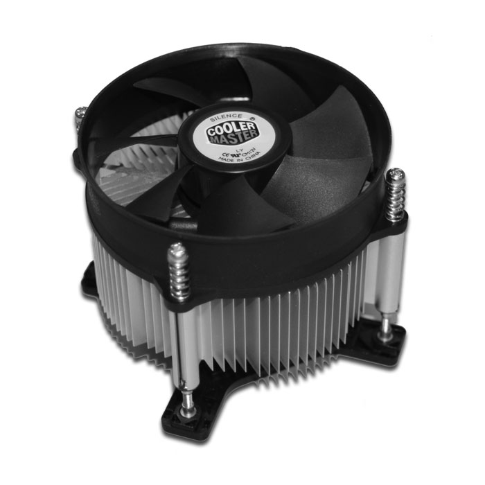 голяма снимка на CM CI5-9HDSC-PL-GP /LGA775