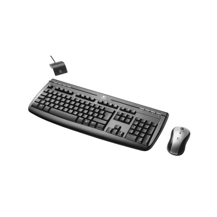 голяма снимка на LOGITECH INTRNT 1500 WL DSKTO