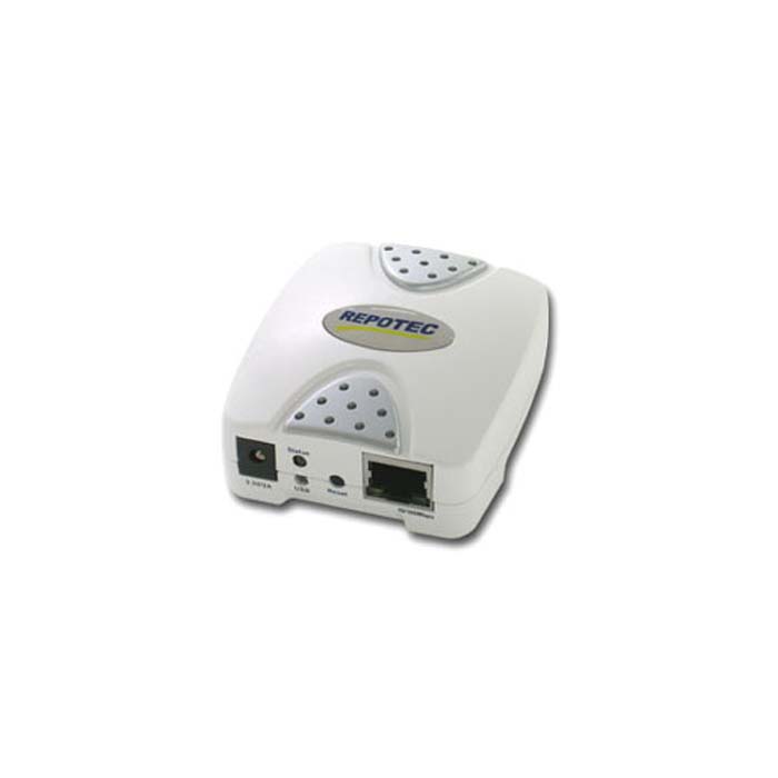 голяма снимка на RP-UB2801 PRINT SRVR 1XUSB2.0