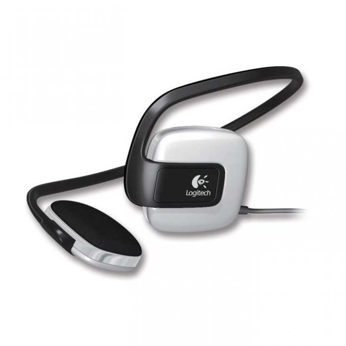 голяма снимка на LOGITECH IDENTITY HEADPHONES