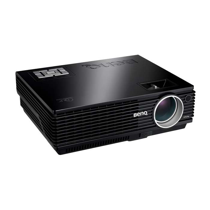 голяма снимка на PROJECTOR BENQ MP620P /2200LU