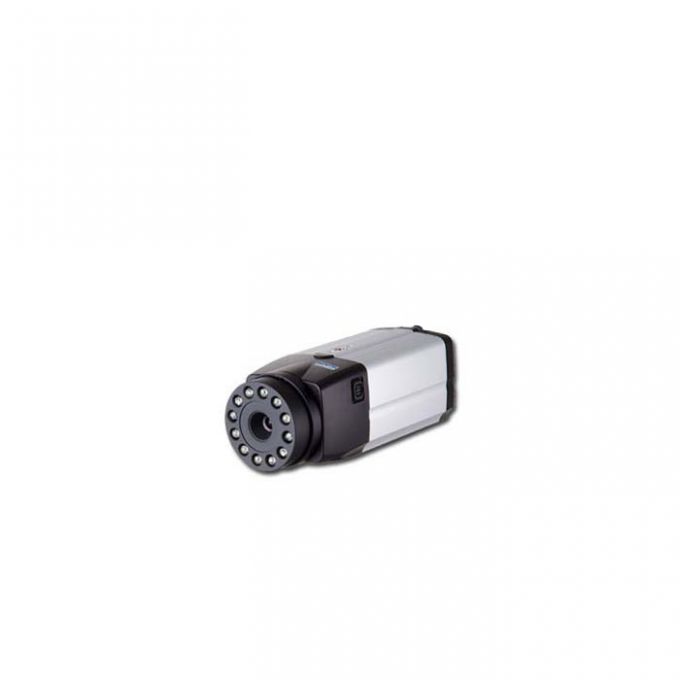 голяма снимка на REP RP-VP861 MPEG4/MJPEG IRED