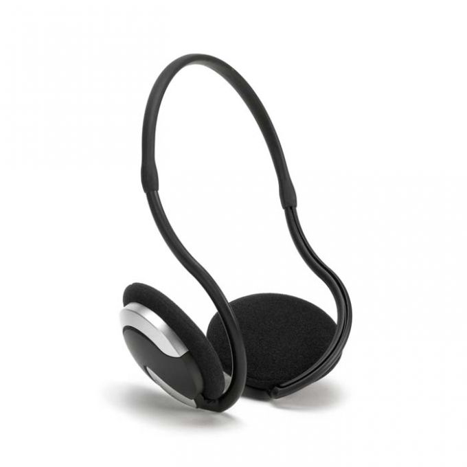 голяма снимка на CREATIVE HEADPHONE HQ-140