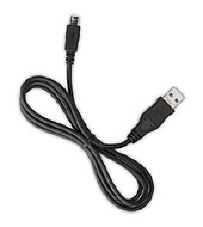 голяма снимка на FA801AA IPAQ SYNC CABLE