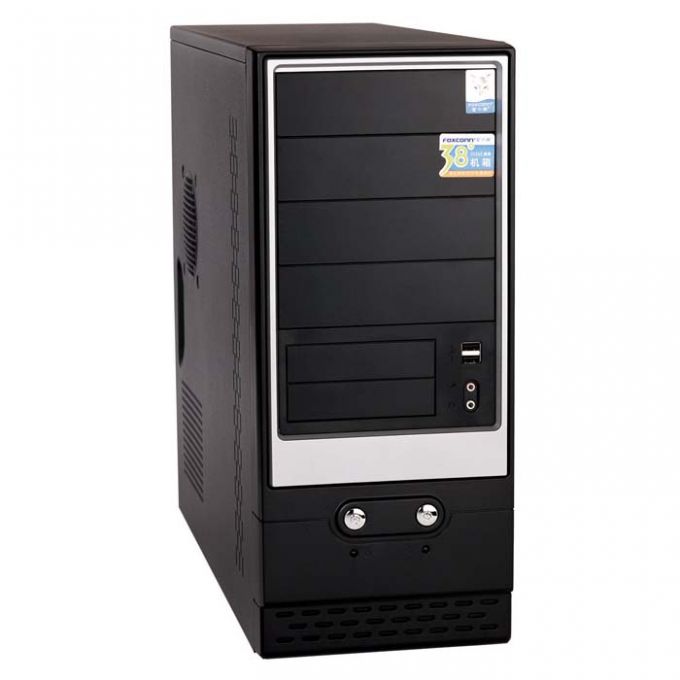 голяма снимка на FOXCONN 3GTLA-481/420W PFC