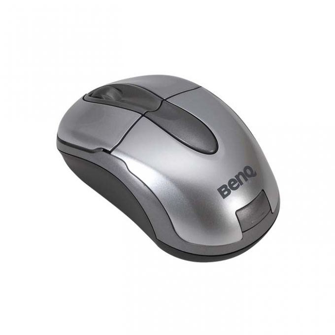 голяма снимка на BENQ P800 /WL/ SILVER/ RETAIL