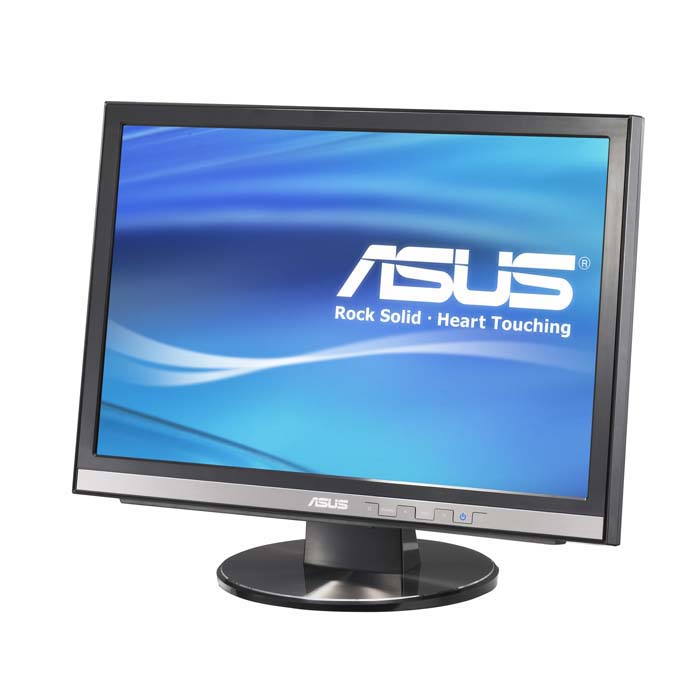 голяма снимка на ASUS 22 LCD WIDE MW221U/2M GTG