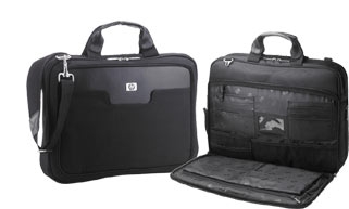 голяма снимка на RR314AA HP VALUE NYLON CASE