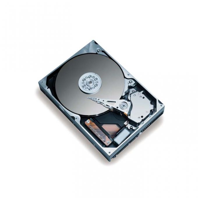 голяма снимка на 250GB SGT-MAX SATA2/8MB
