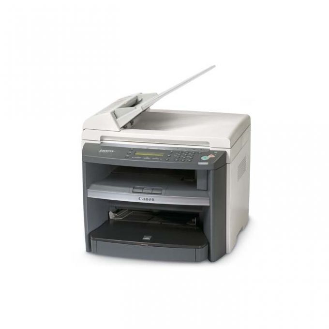 голяма снимка на CANON MF4660PL ALL-IN-ONE LASE
