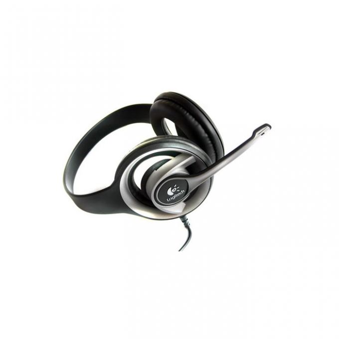 голяма снимка на LOGITECH HEADSET DGTL PRECIS