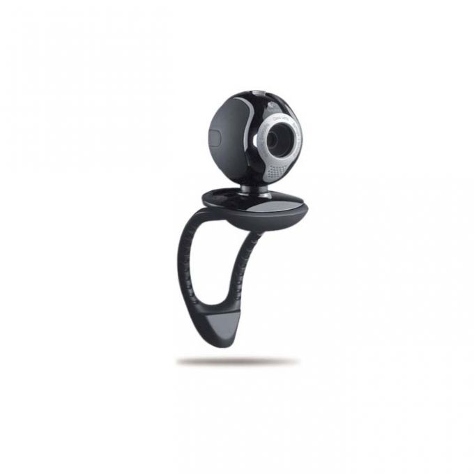 голяма снимка на LOGITECH QUICKCAM COMM DELUXE