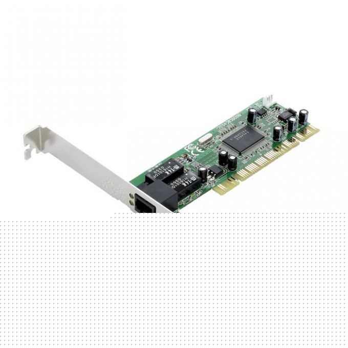 голяма снимка на ASUS PCI 10/100/1000 NX1101