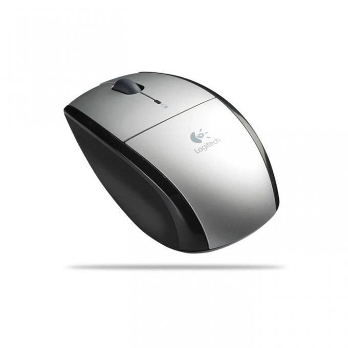 голяма снимка на LOGITECH RX700 WL OPT USB