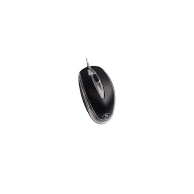 голяма снимка на A4 OP-3D 2X OPT USB BLACK