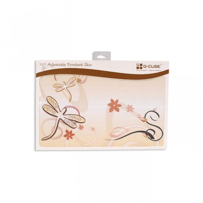 голяма снимка на GCUB NB SKIN NATURE