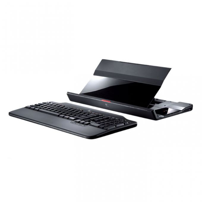 голяма снимка на LOGITECH ALTO WL KB