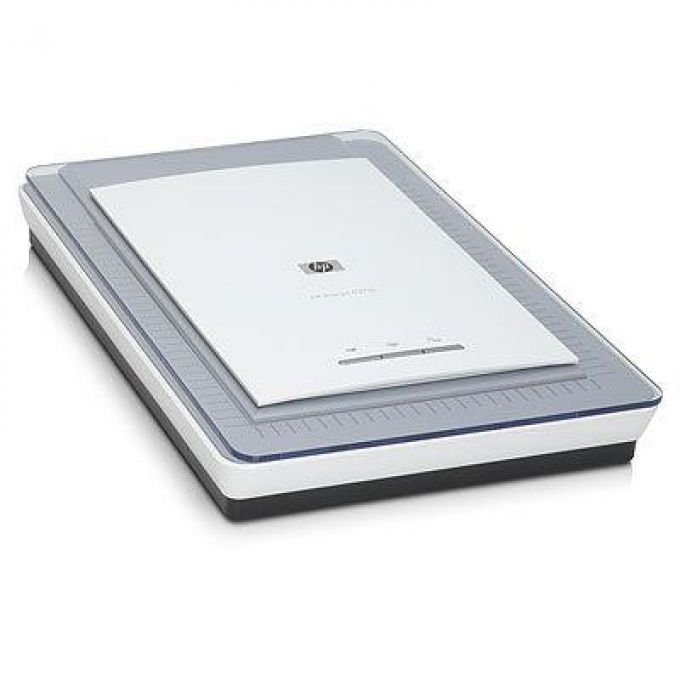голяма снимка на L2696A SCANNER SJ G2710
