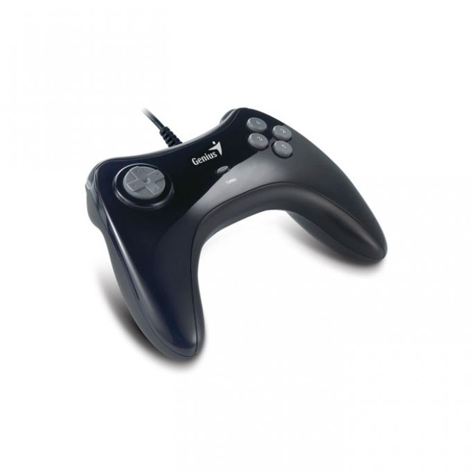 голяма снимка на GENIUS JOYSTICK MAXFIRE GRANDI