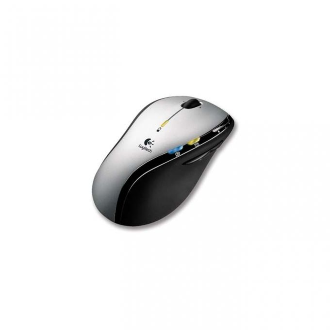 голяма снимка на LOGITECH MX610 LASER LEFT-HAND