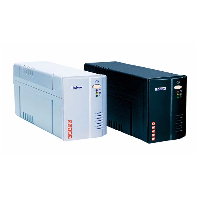 голяма снимка на I_GUARD 800AP/AVR