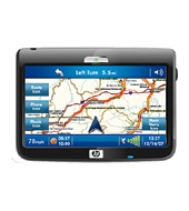 голяма снимка на FB078AA IPAQ 316 TRAVEL COMPAN
